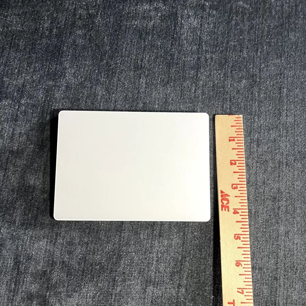 Apple magic trackpad